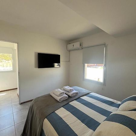 Casita Piramides Villa Puerto Pirámides Exteriör bild
